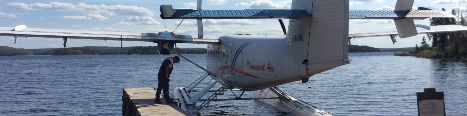 Fishing packages — Boreal Camp Services & Outfitting Ltd. – Boreal Camp Services & Outfitting Ltd.